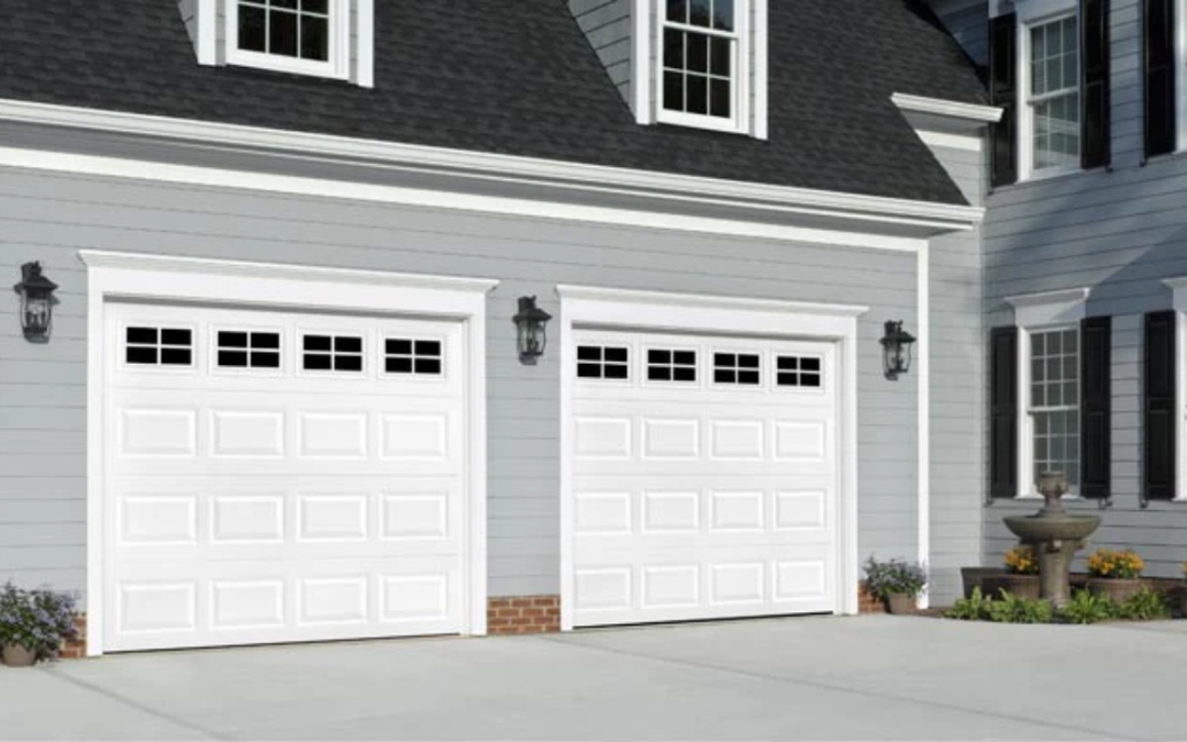 Expert Tips for Garage Door Maintenance in Norwood, OH: Keep Your Torsion Garage Door Operating Smoothly