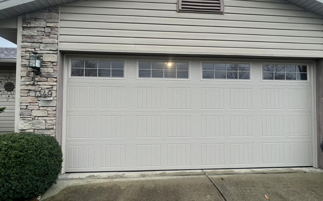 Expert Tips for Garage Door Maintenance in Milford, OH: A Must-Read Guide for Garage Door Owners