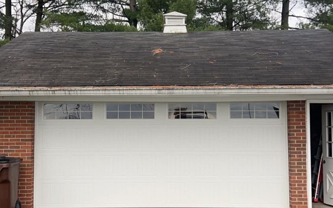 24/7 Unmatched Garage Door Emergency Service in Cincinnati, OH: Your Ultimate Solution for Torsion Garage Doors