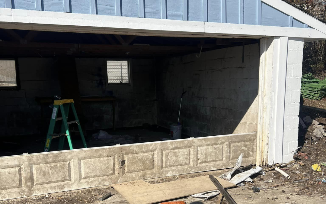 Expert Garage Door Repair Solutions in Cincinnati, OH: Your Quick Guide to Torsion Garage Door Maintenance