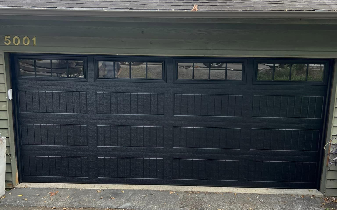 Expert Torsion Garage Door Repair Solutions in Cincinnati, OH – A Comprehensive Guide