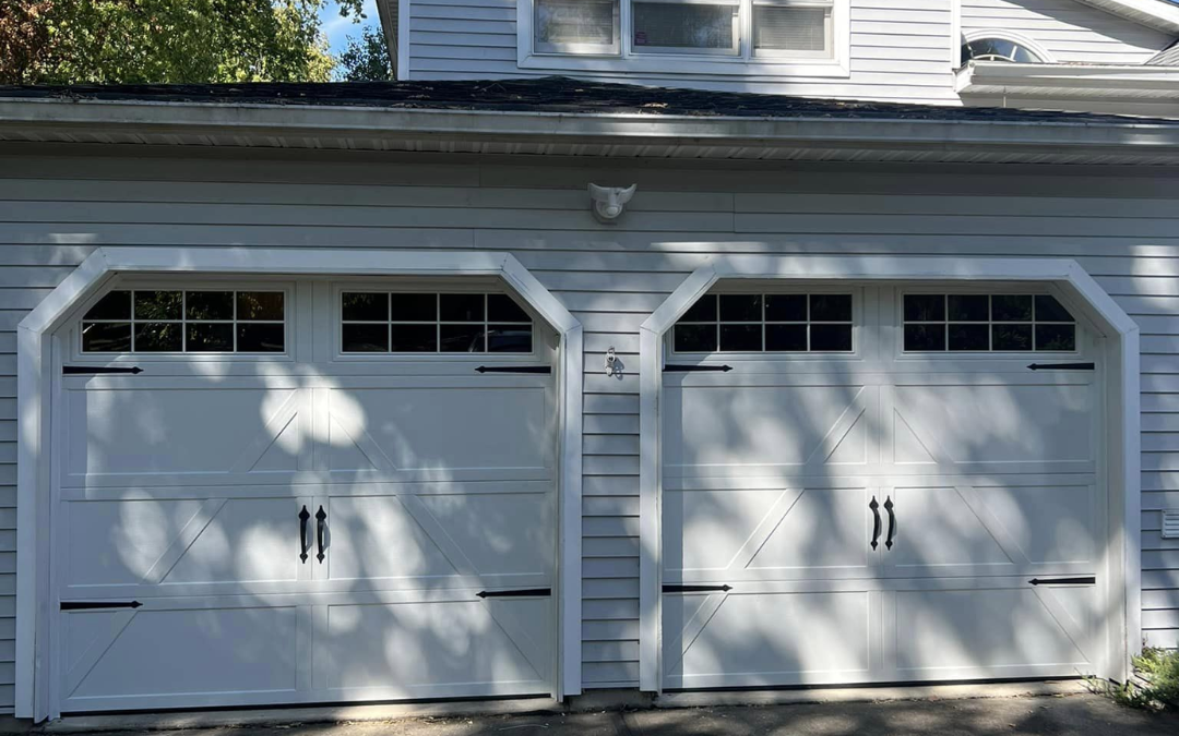 Expert Tips on Essential Garage Door Maintenance in Mason, OH: Enhancing Your Torsion Garage Door’s Longevity