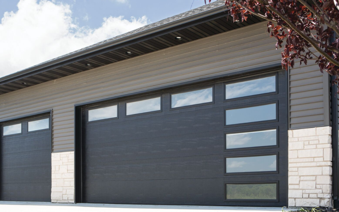 Expert Garage Door Repair Solutions in Loveland, OH: Unlocking the Mysteries of Torsion Springs!